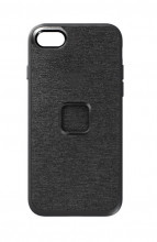 Peak Design Everyday Case iPhone SE - Charcoal 