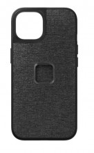 Peak Design Everyday Case iPhone 14 - Charcoal 