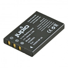 Baterie Jupio NP-30 / NP-60 / L1812A / SLB-1137 / D-Li2 / KLIC5000 for Casio / Fuji /HP/  Kodak/  Pe 