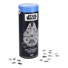 Puzzle Ridley's Games Star Wars Mil...