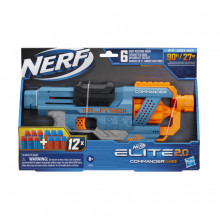 Pistole Hasbro Nerf Commander RD-6 