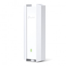 WiFi router TP-Link EAP650-Outdoor venkovní AP, 1x GLAN, 2,4 a 5 GHz, AX3000, Omáda SDN 