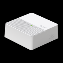 Chytrý IoT hub TP-Link Tapo H200 s vyzváněním, 2,4GHz, 868Hz, 1x LAN 