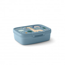 Dóza Curver Snap Box 1,8 l wild lif...