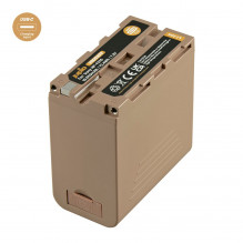 Baterie Jupio NP-F970 *ULTRA C* 100...