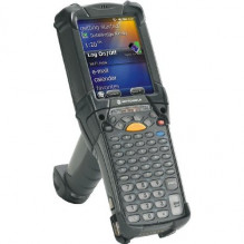 Terminál Zebra MC9190, Gun,53kl,256...