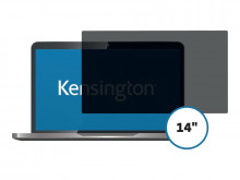 Filtr Kensington PrivacyFilter 35.6cm 14.0" Wide 16:9 