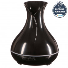 Aroma difuzér Sixtol Vulcan černý l...