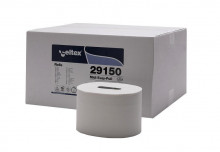 Toaletní papír Celtex se středovým odvíjením Prime Easy-Pull 2 vrstvy 