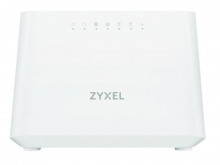 VDSL router ZyXEL DX3301 WiFi 6 AX1...