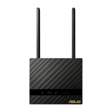 Modem Asus 4G-N16 B1 LTE s WiFi rou...