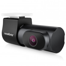 Kamera Niceboy PILOT S5 GPS + WIFI 