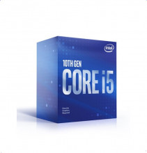 Procesor Intel Core i5-10400F 2.9GH...