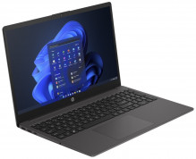 Notebook HP 250 G10 15.6" FHD, i3-1315U, 8GB, 256GB SSD, W11, šedý 