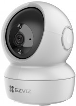 Kamera Ezviz H6C Vnitřní otočná, IP, WiFi, 2MP, 4mm 