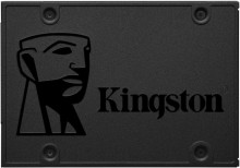 SSD disk Kingston A400 960GB, SATA3...