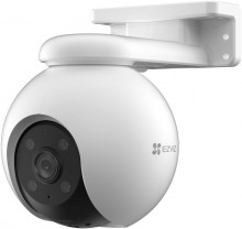 Kamera Ezviz H8 Pro 2K Venkovní, otočná ,IP, WiFi, 3MP, 4mm 