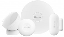 Alarm Ezviz CS-B1 Home Sensor Kit 
