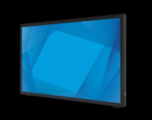 Dotykový monitor ELO 2270L 22-inch wide LCD, Full HD, PCAP 10-touch, USB,  Controller, Anti-glare, Č 