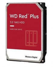 Disk Western Digital Red Plus 6TB, ...