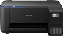 Tiskárna Epson EcoTank L3211, PSC, A4, USB, 10ppm 