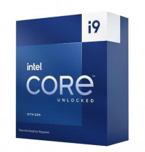 Procesor Intel Core i9-13900KF 24-core, 5,8GHz, LGA1700 