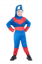 Karnevalový kostým Spiderman 92 - 1...