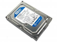 Disk Western Digital Blue 500GB 3,5...