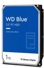 Disk Western Digital Blue 1TB 3,5