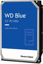 Disk Western Digital Blue 4TB 3,5