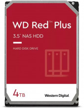 Disk Western Digital Red Plus 4TB, ...