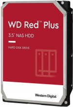 Disk Western Digital Red Plus 12TB,...