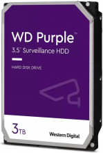 Disk Western Digital Purple Pro 3TB...
