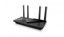WiFi router TP-Link EX510 Pro WiFi 6 AP AX1800, 4x GLAN, 1x 2.5GWAN, 574Mbps 2,4/ 1202Mbps 5GHz, TR- 