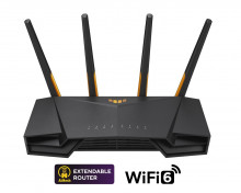 WiFi router Asus TUF-AX3000 V2 WiFi...