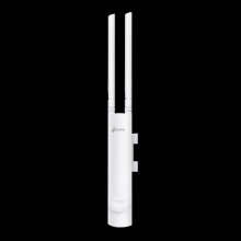 WiFi router TP-Link EAP113-Outdoor AP, 1x LAN, 2,4GHz 300Mbps, Omáda SDN 