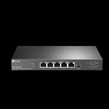 Switch TP-Link TL-SG105PP-M2 1x 2,5...