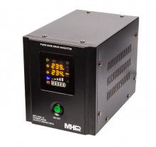Napěťový měnič MHPower MPU-500-12 1...