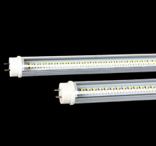 Zářivka LED T-8 120cm, 230V, 13W, 240SMD - 1080lm, kryt čirý 