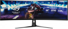 Monitor Asus XG49VQ 49" FHD VA, 144Hz, 4ms, HDMI, DP, USB, Repro 