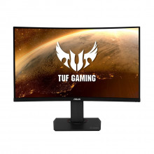 Monitor Asus TUF VG32VQR 31,5" QHD VA,165Hz, 1ms, DP, HDMI, Pivot, Repro 