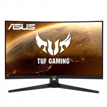 Monitor Asus TUF VG32VQ1BR 31,5" QHD VA, 165Hz, 1ms, DP, HDMI, Repro 