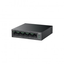 Switch TP-Link LS105LP 1x LAN, 4x L...