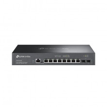 Switch TP-Link SG3210X-M2 L2+ Manag...