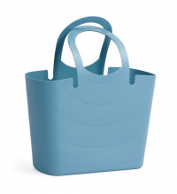 Nákupní taška Prosperplast LUCY blue jeans 40 cm 
