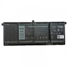 Baterie Dell 4-článková/ 53Wh/ pro Latitude 5501/7306/3401/3501 
