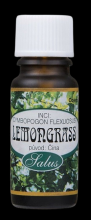 Esenciální olej Saloos - Lemongrass...