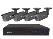 Kamerový set Securia Pro NVR4CHV4S-...