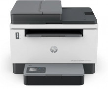 Tiskárna HP LaserJet Tank 2604sdw, A4, USB, Wi-Fi, LAN, Duplex, ADF, 22ppm 