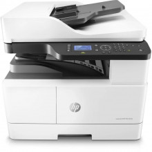 Tiskárna HP LaserJet MFP M443nda, A3, USB, LAN, DADF, Duplex, 25ppm 